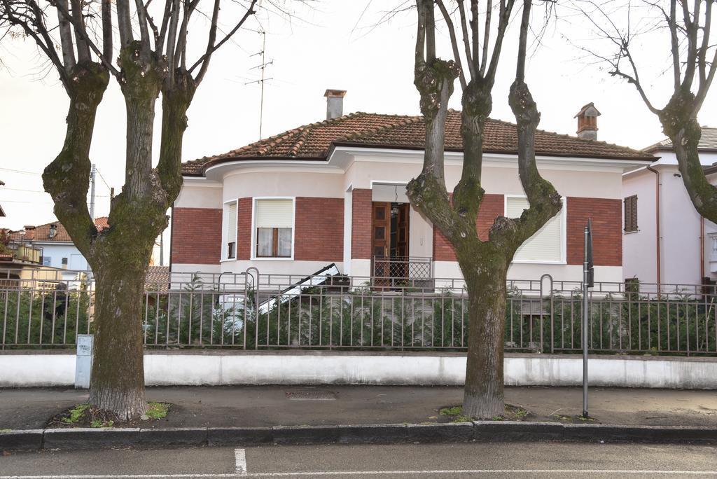 L'Agrifoglio Affittacamere Gattinara Exterior foto